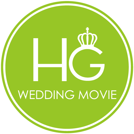 HG Wedding